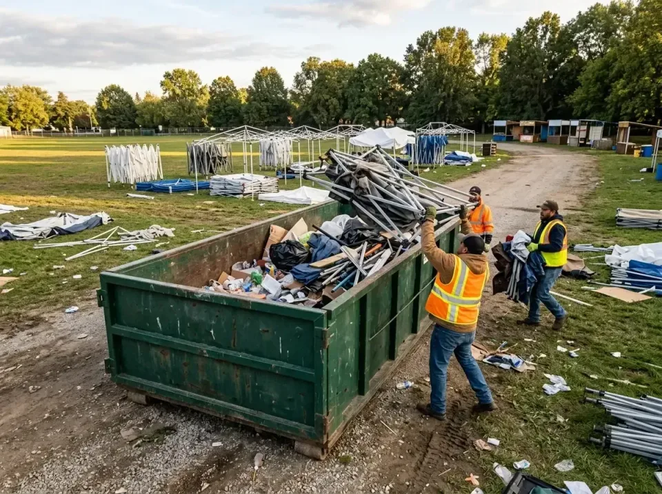 temporary-event-waste-containe-016 — frequently asked questions, Roll-Off Dumpster Rental Services in Stepping Stone, CO